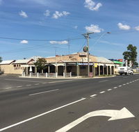 Winchelsea Motel - NT Tourism