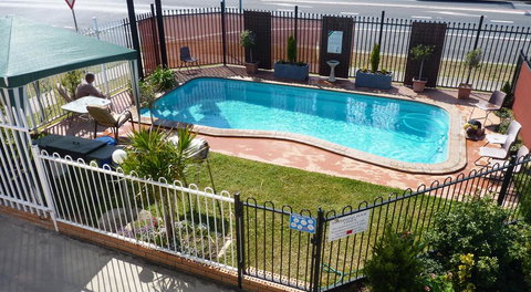 Winchester Motel - Accommodation NT 1