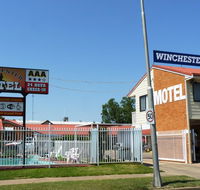 Winchester Motel - NT Tourism