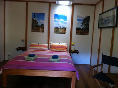 Windrose B&B - NT Tourism 1