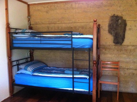 Windrose B&B - NT Tourism 2