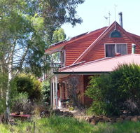 Windrose BB - NT Tourism