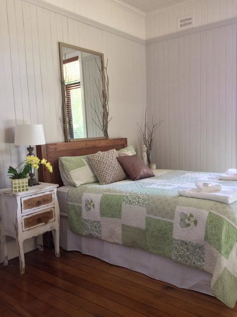 Windrush BnB - Comboyne Australia - Accommodation NT 1