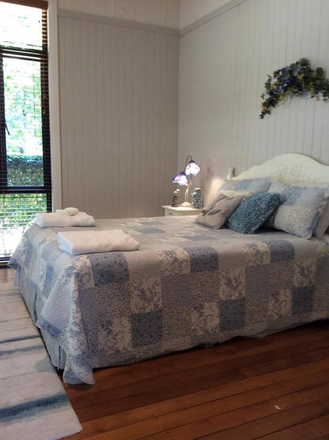 Windrush BnB - Comboyne Australia - Accommodation NT 3