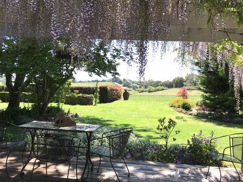 Windrush BnB - Comboyne Australia - Accommodation NT 0