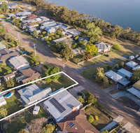 Windsong - Pet friendly wifi and close to water - NT Tourism