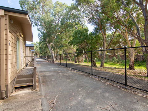 Windsor Gardens Caravan Park - NT Tourism 2