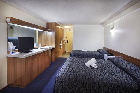 Windsor Lodge - Accommodation NT 2