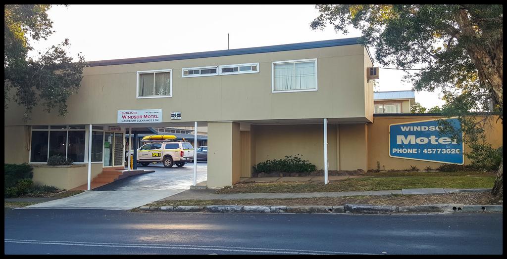 Regentville NSW NT Tourism
