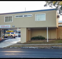 Windsor Motel - NT Tourism