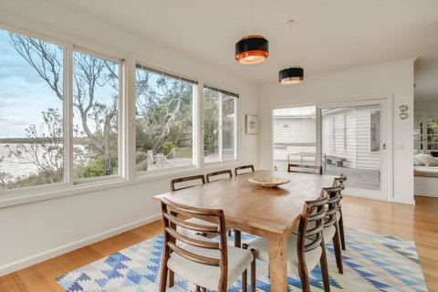 Windward House - Accommodation NT 1