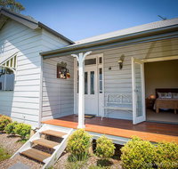 Wine Country Cottage located right at the Hunter Valley gateway close to everything - Accommodation NT