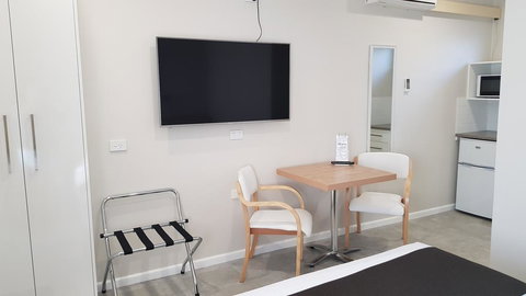 Wingham Motel - Accommodation NT 2