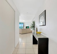 Wings Luxury Apartment Pink Poodle - Accommodation NT
