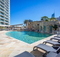 Wings Resort - Private Apartments - Accommodation NT