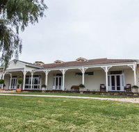 Winniston Lodge Luxury Accommodation - Accommodation NT