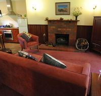 Wintarni Olives Cottage - Accommodation NT