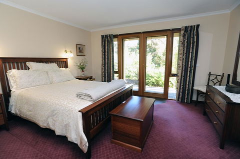 Wintarni Olives Cottage - NT Tourism 2