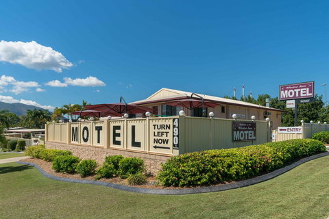 Winter Sun Motel - Accommodation NT 1