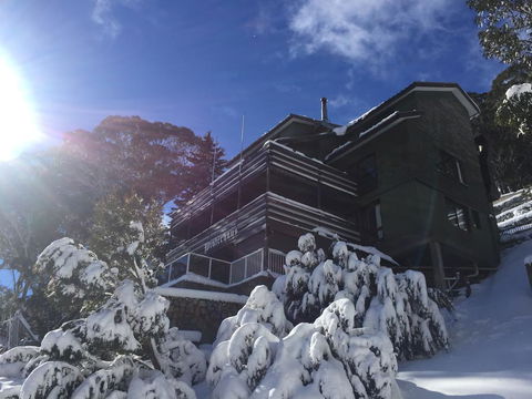 Winterhaus Lodge Thredbo Village - Accommodation NT 2