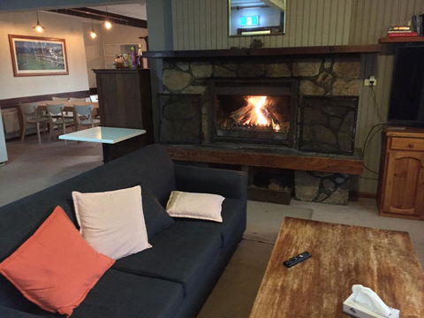 Winterhaus Lodge Thredbo Village - Accommodation NT 1