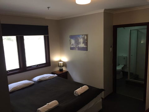 Winterhaus Lodge Thredbo Village - Accommodation NT 3