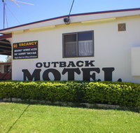 Winton Outback Motel - Accommodation NT
