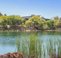 Wirraway Luxury Chalet - NT Tourism
