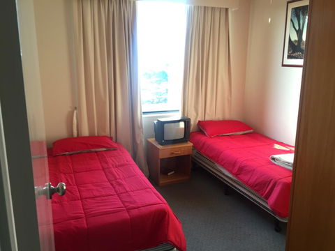 Wirrina Cove Apartment - NT Tourism 3
