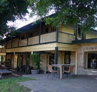 Wisemans Inn - NT Tourism