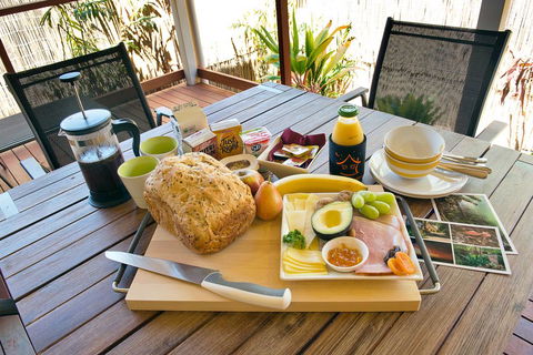 Witches Falls Cottages - NT Tourism 2