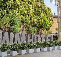WM Hotel Bankstown - NT Tourism