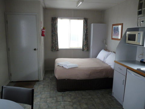 Wodonga Caravan & Cabin Park - Accommodation NT 3