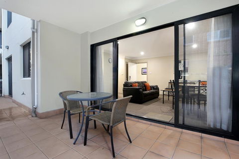 Wollongong Serviced Apartments - NT Tourism 0