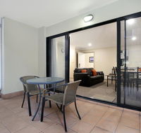 Wollongong Serviced Apartments - NT Tourism