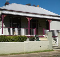 Wombermere - NT Tourism