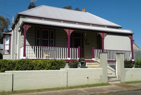 Wombermere - NT Tourism 0