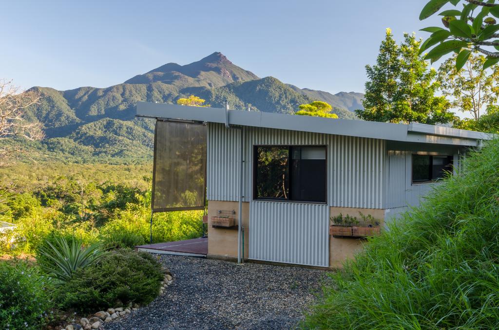 Wonga QLD Accommodation NT