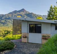 Wompoo Eco Retreat - Accommodation NT