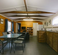 Wonboyn Cabins - Accommodation NT