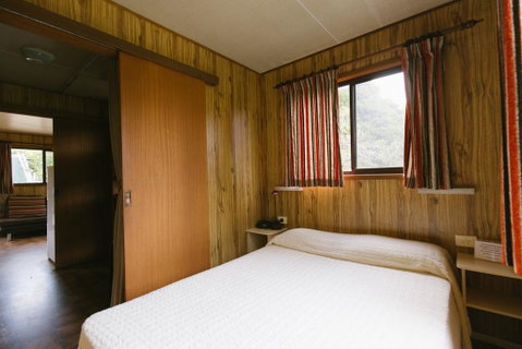 Wonboyn Cabins - Accommodation NT 3