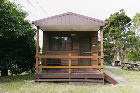 Wonboyn Cabins - Accommodation NT 1