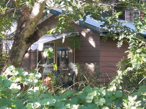 Wondai Hideaway Apartment - Accommodation NT 2