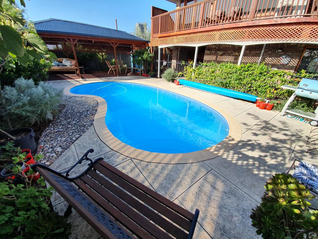 Padbury WA Accommodation NT