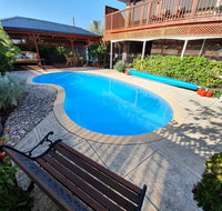 Wonderland Retreat - Accommodation NT