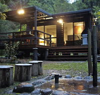 Wongari Eco Retreat - Accommodation NT