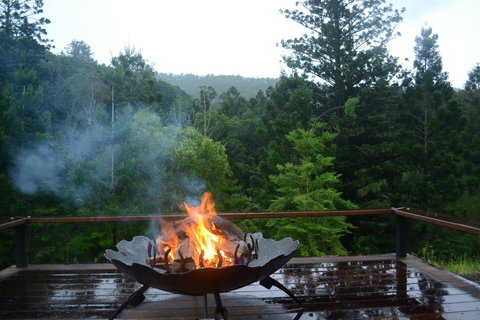 Wongari Eco Retreat - Accommodation NT 3