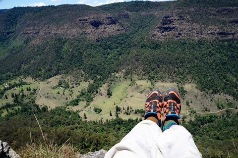 Wongari Eco Retreat - Accommodation NT 2