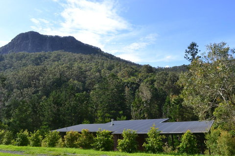Wongari Eco Retreat - Accommodation NT 1
