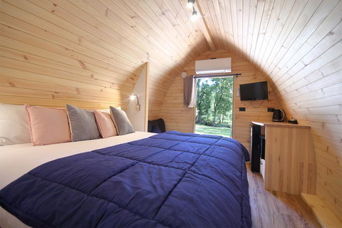 Wonthaggi Park Lane Holiday Park - Accommodation NT 2